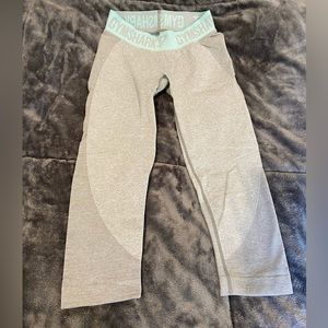 GymShark Cropped Leggings